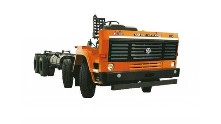 Ashok Leyland 3118 Trucks